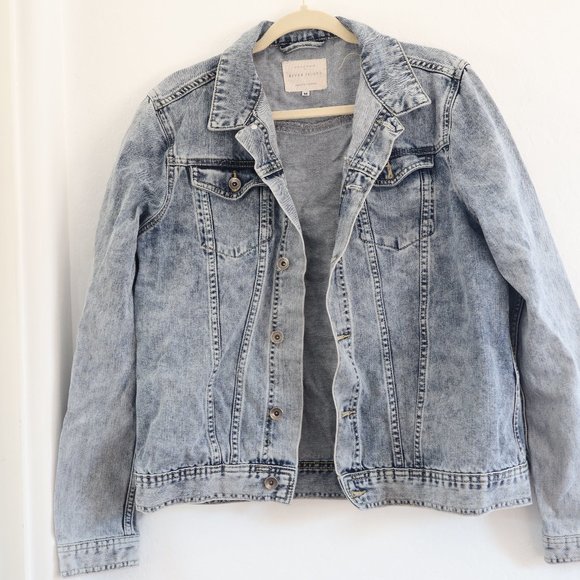 Denim Jacket - Picture 2 of 4